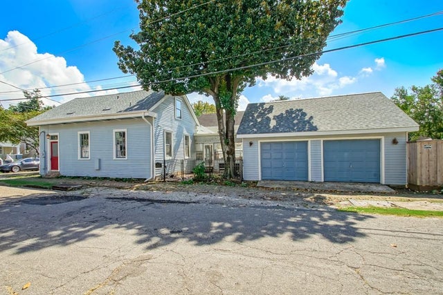 931 Evelina Street, New Orleans