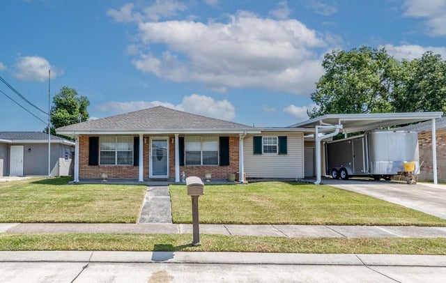 4859 Coronado Drive, New Orleans