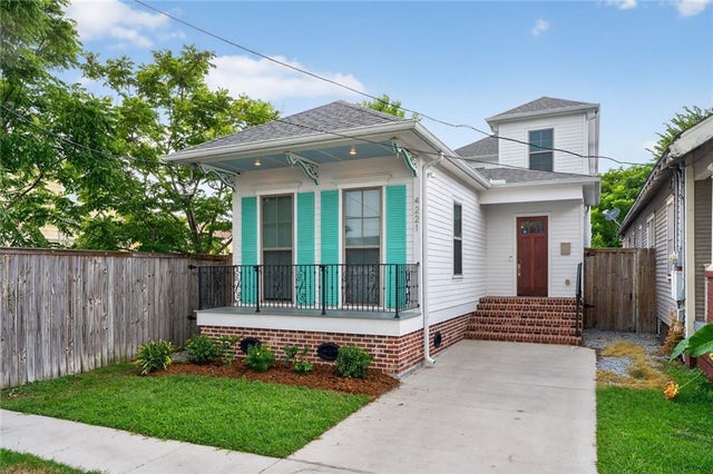 4221 S Robertson Street, New Orleans