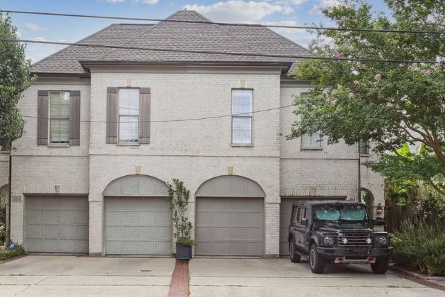 411 Focis Street, Metairie