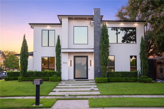 1900 Giuffrias Av, Metairie