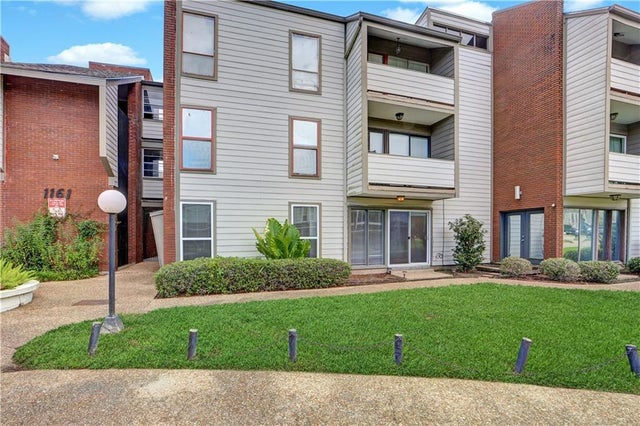 1161 Lake Av 102, Metairie