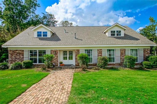 217 Tchefuncte Drive, Covington