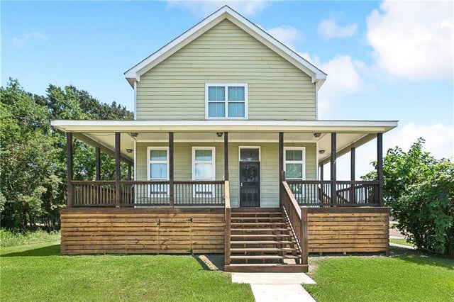 4901 Haydel Street, New Orleans