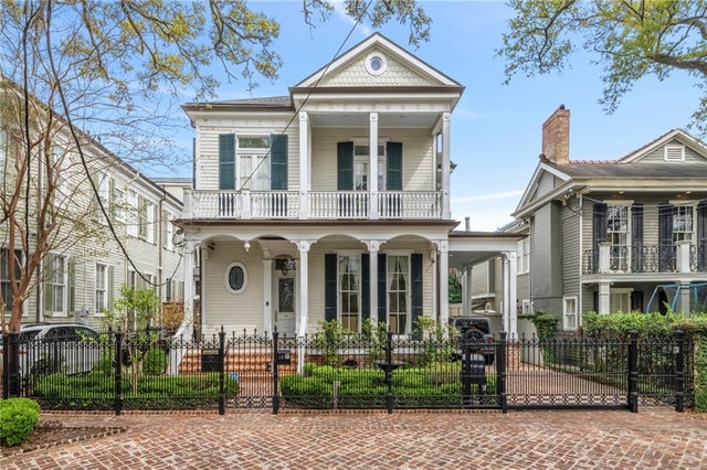 1467 Nashville Av, New Orleans