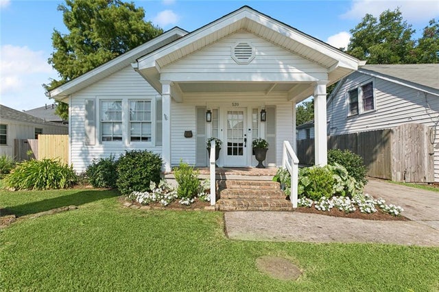 520 Labarre Drive, Metairie