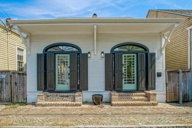 827 Clouet Street, New Orleans