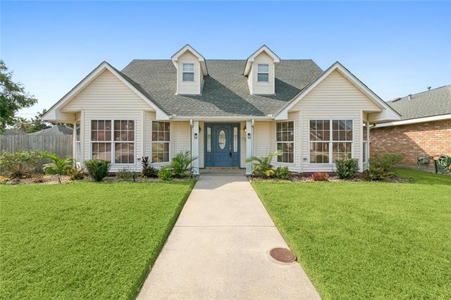 3200 Bradbury Street, Meraux