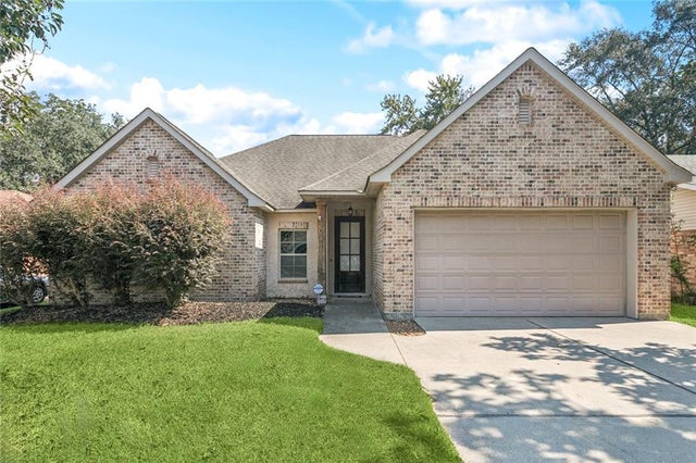 102 Eddie Drive, Slidell