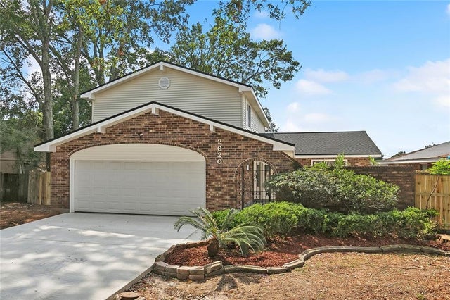 2620 Jupiter Street, Harvey