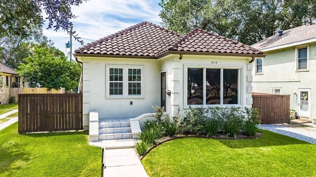 3816 Gentilly Bl, New Orleans