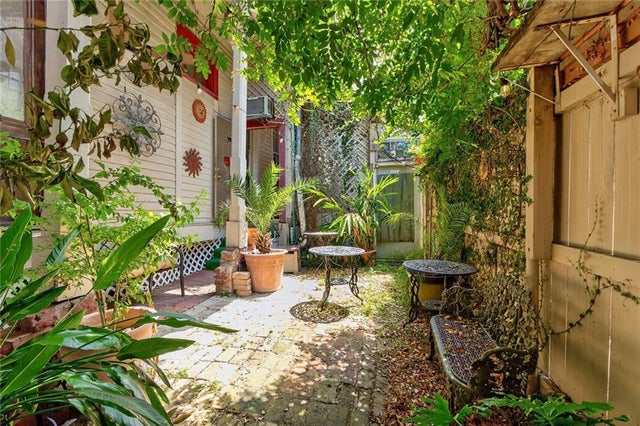 1422 N Rampart Street, New Orleans