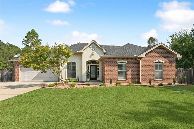 15561 Lake Ramsey Road, Covington