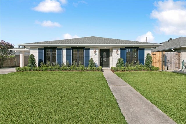 4700 Morales Street, Metairie
