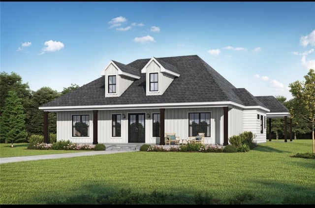 39608 N Bunker Hill Road, Ponchatoula