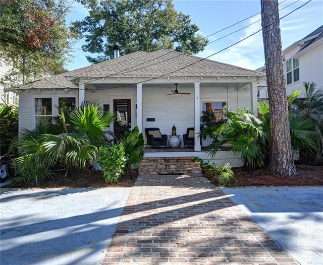 307 Iona Street, Metairie