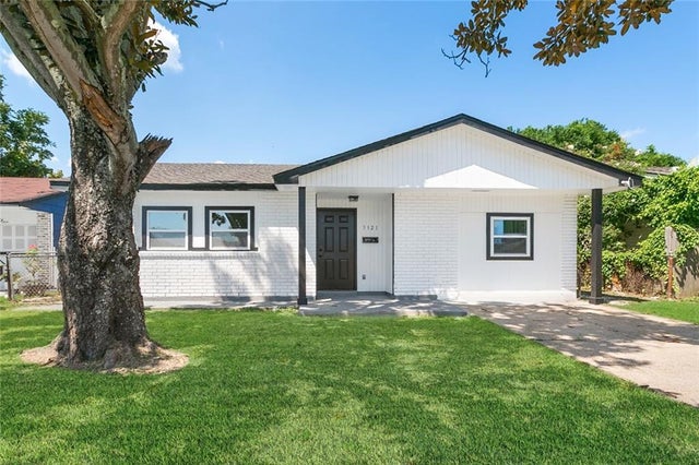 3121 Preston Place, New Orleans