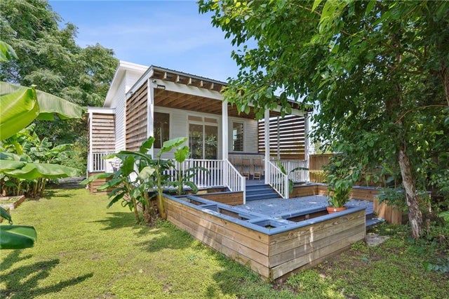 2549 Tennessee Street, New Orleans