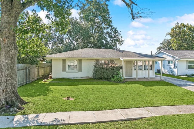 521 Moss Lane, River Ridge