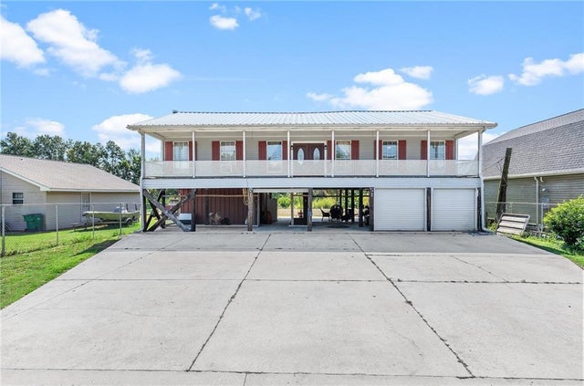4112 Us-90 Hy, Des Allemands