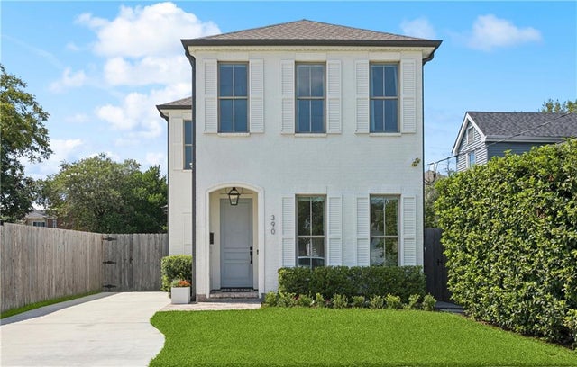 390 Aris Av, Metairie