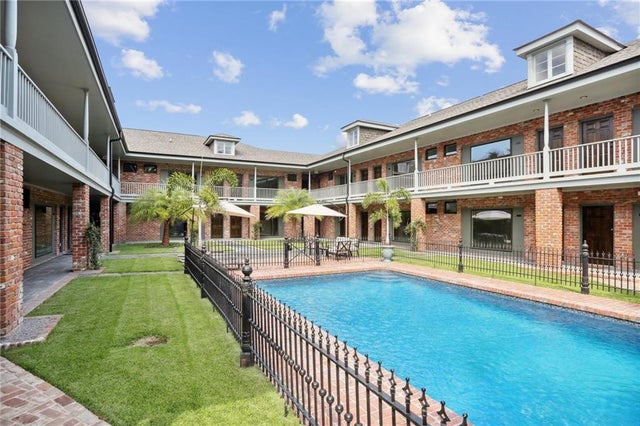 1629 Washington Av 112, New Orleans