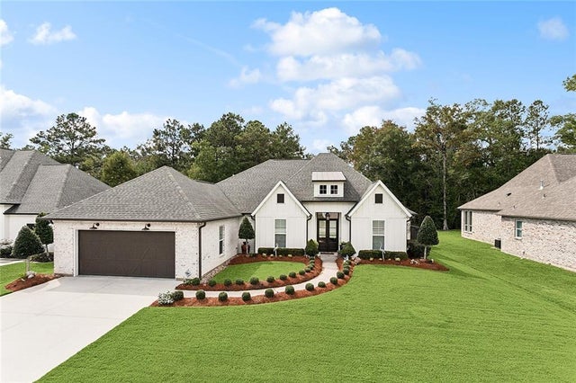 2020 Cypress Tree Court, Madisonville