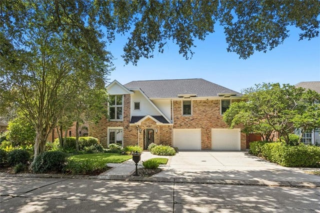 4516 Taft Park, Metairie