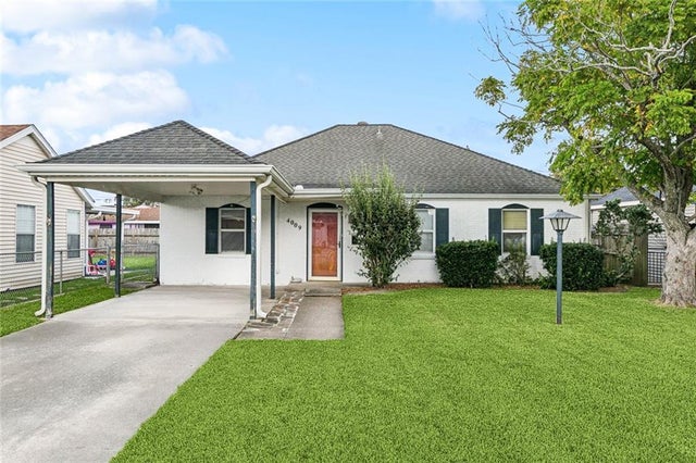4009 Cedar Street, Marrero