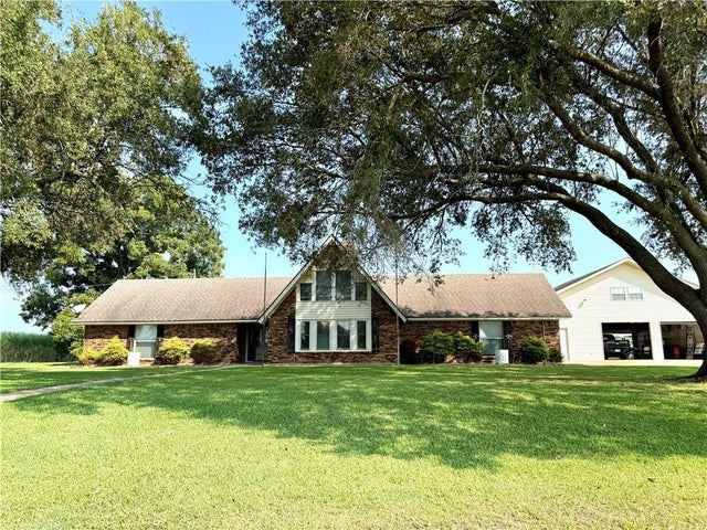 111 Pecan Drive, Cottonport