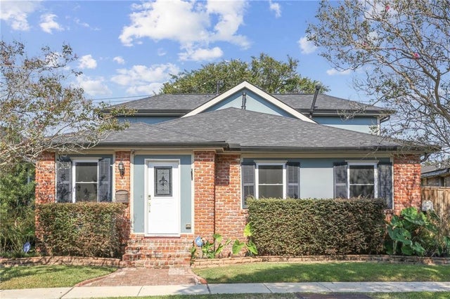 3924 State Street Drive, New Orleans