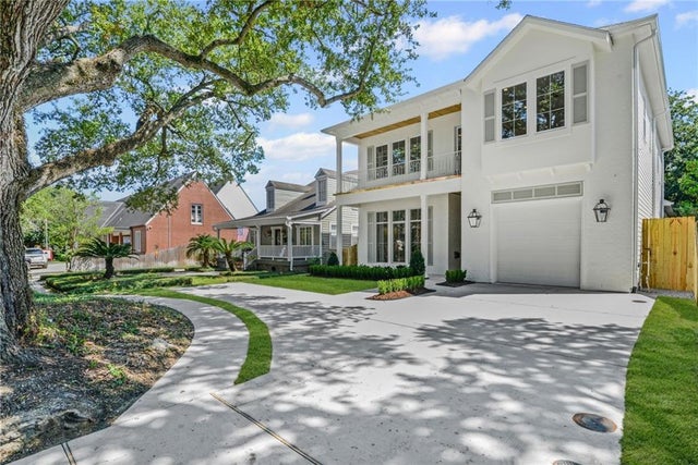 111 Arlington Drive, Metairie