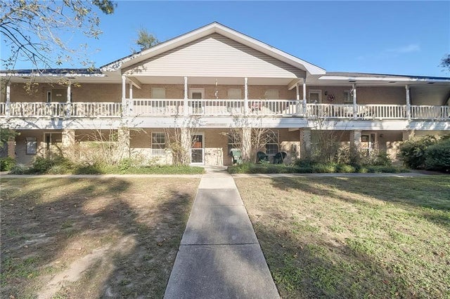 515 Third Street 5, Bay St Louis