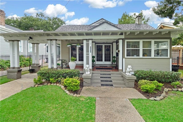 2622 S Carrollton Av, New Orleans