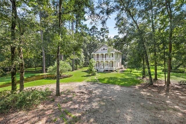 72419 Highway 59 Hy, Abita Springs