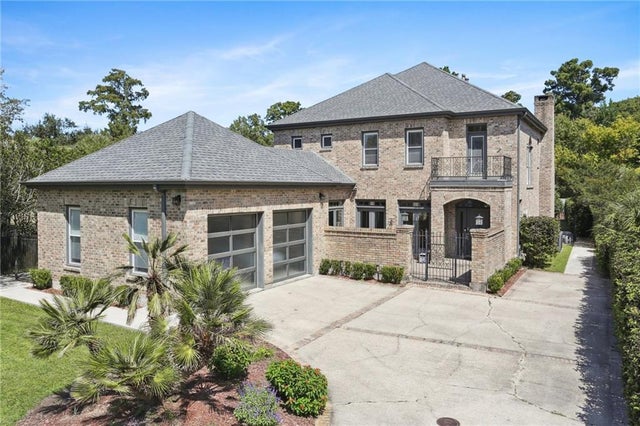4 Annandale Court, New Orleans