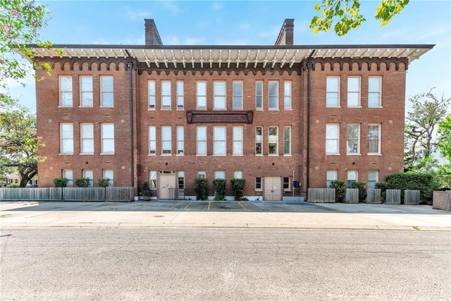 3601 Camp Street 101, New Orleans