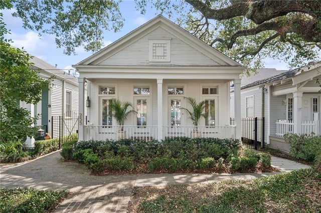 255 Broadway Street, New Orleans