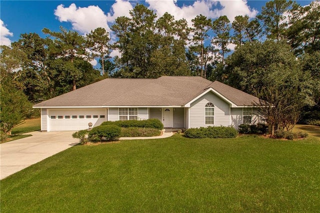 13089 Drude Drive, Ponchatoula