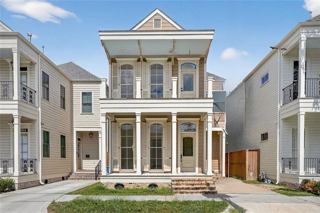 3505 Constance Street, New Orleans