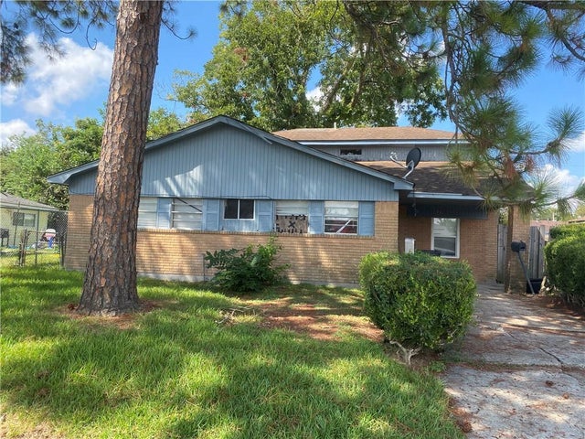 3511 Kent Drive, New Orleans