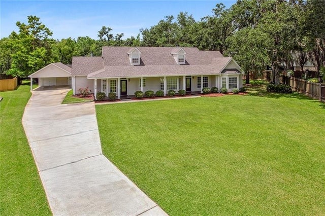 116 Jessica Drive, Belle Chasse