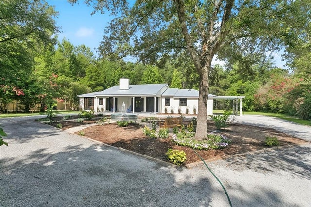 72287 Military Road, Covington