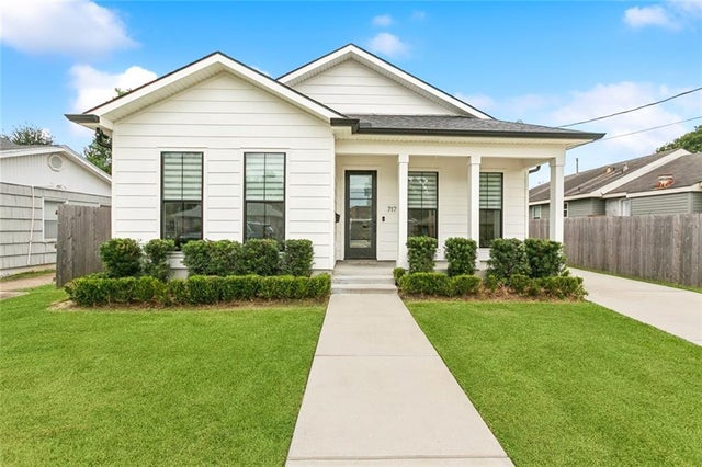 717 Waltham Street, Metairie