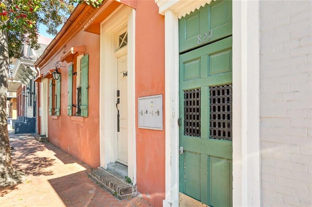 829 Ursulines Av 7, New Orleans