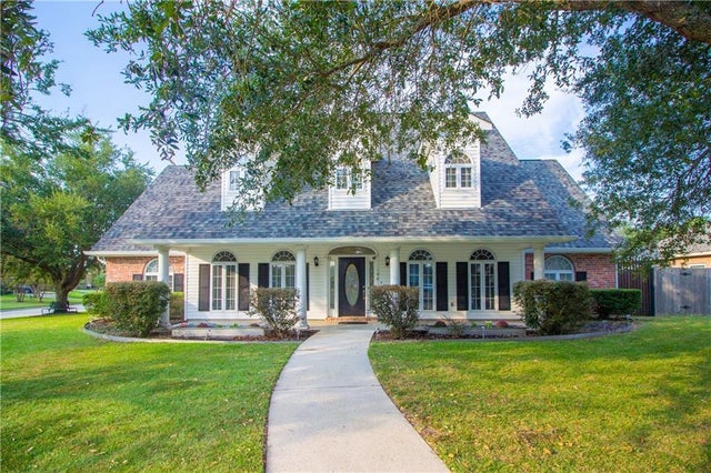 108 Lake Ridge Drive, La Place