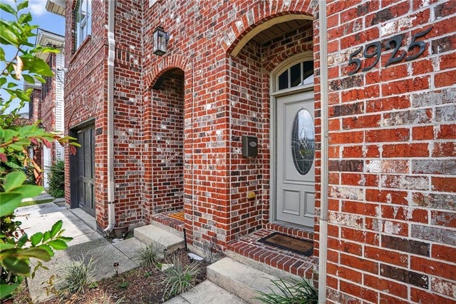 5925 Milne Bl, New Orleans