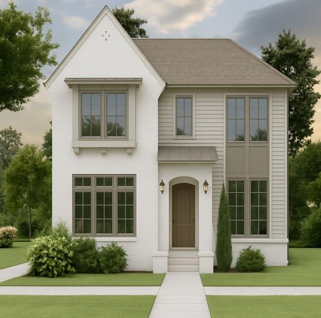 6318 Milne Bl, New Orleans