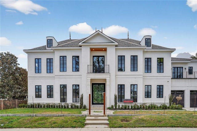 1 Oriole Street, New Orleans