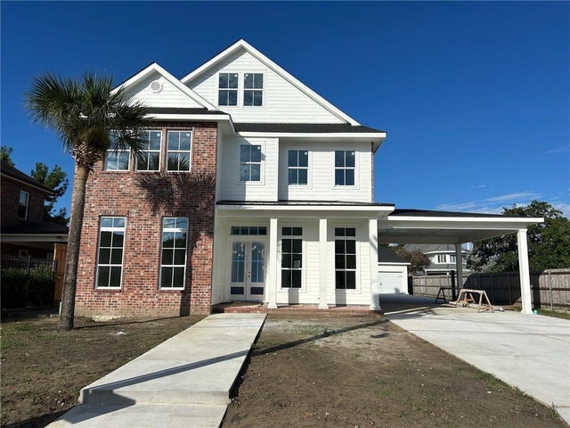 5350 Purdue Drive, Metairie